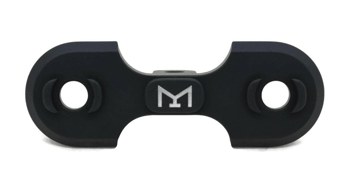 M-LOK Bipod Adapter Mount — alternate view 5