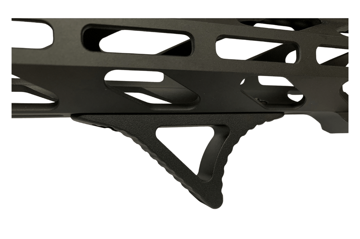 Ergonomic M-LOK Foregrip — alternate view 3