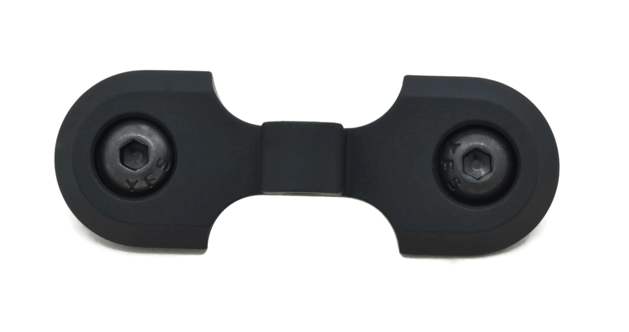 M-LOK Bipod Adapter Mount — alternate view 4