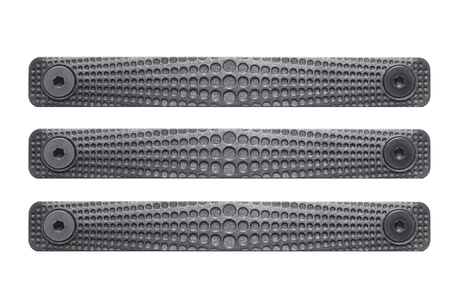 M-LOK Rail Cover Panels – Gecko and Cyclops — alternate view 5