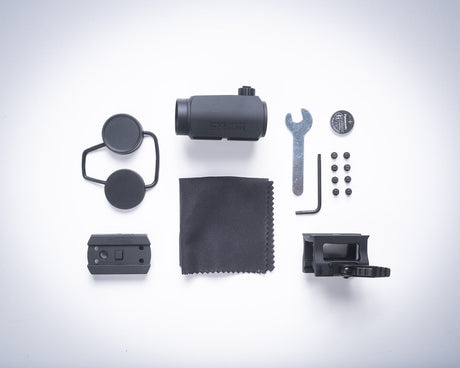 AXIOM II Red Dot Sight + QD Mount Bundle — alternate view 12