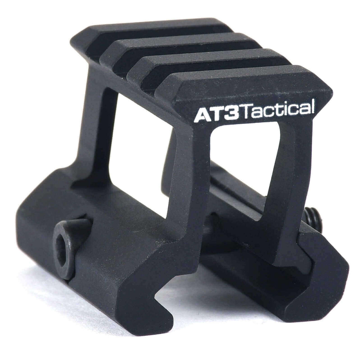 Tactical PRO-MOUNT Mini Riser Mount – .83 or 1 Inch Height Lightweight Cantilever Mount — alternate view 14