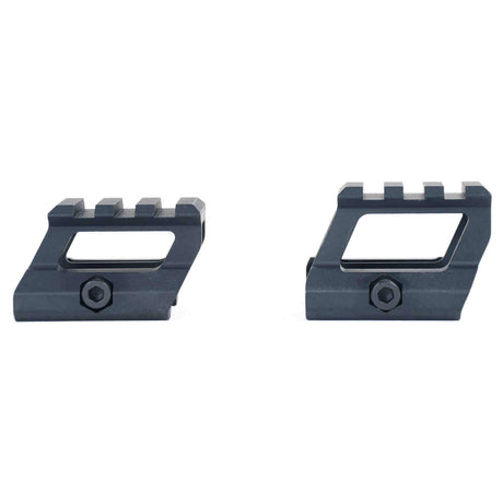 Tactical PRO-MOUNT Mini Riser Mount – .83 or 1 Inch Height Lightweight Cantilever Mount — alternate view 12