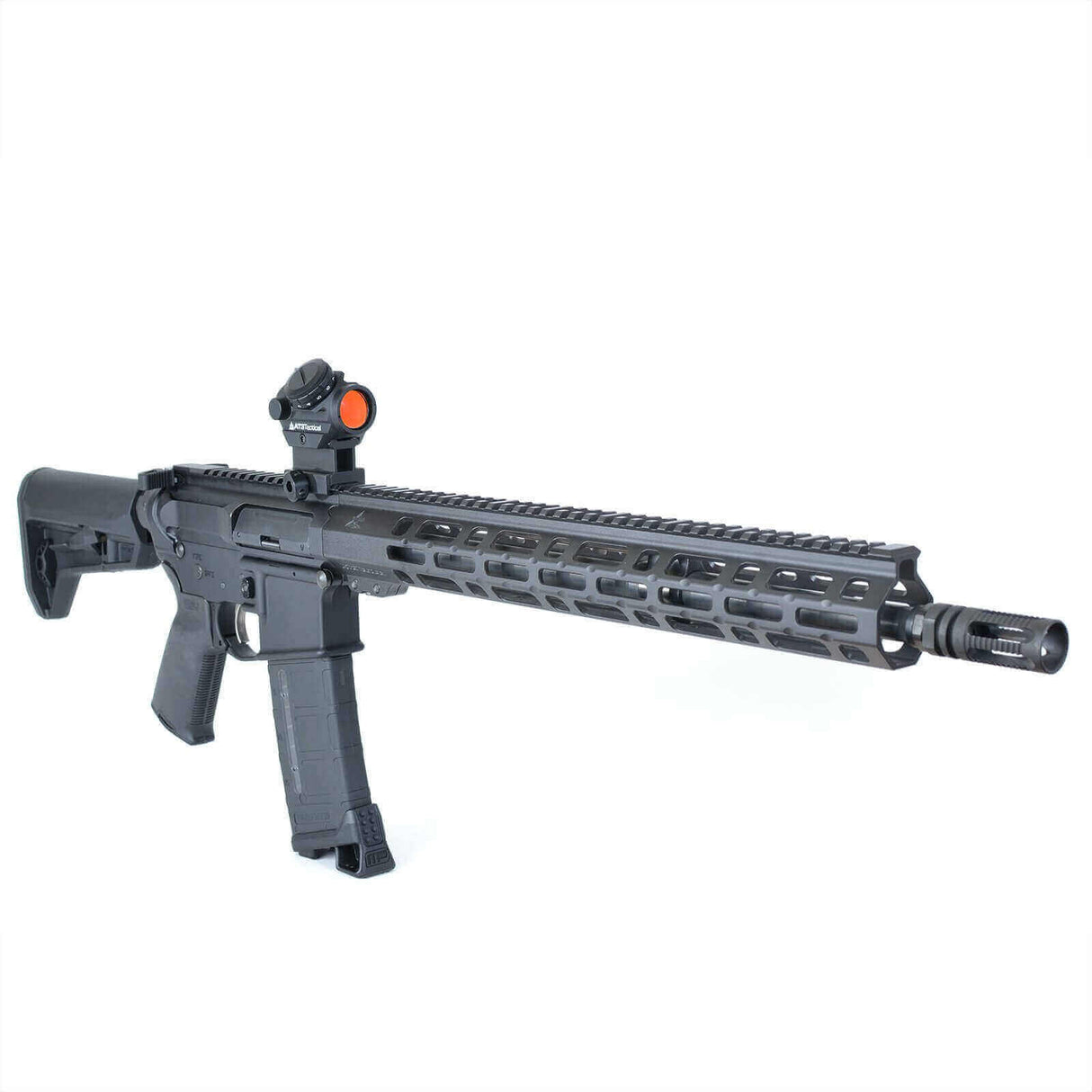 SPEAR M-LOK Handguard for AR-15 – 9, 12, & 15 inch Lengths – 15" — alternate view 23