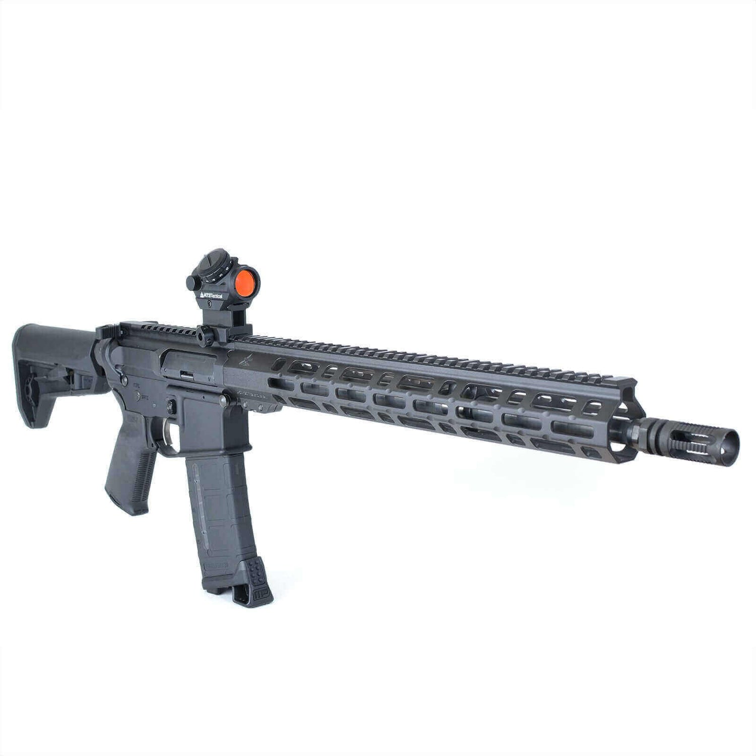 SPEAR M-LOK Handguard for AR-15 – 9, 12, & 15 inch Lengths – 15" — alternate view 23