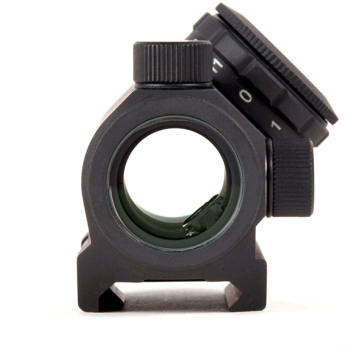 RD-50™ Micro Red Dot Reflex Sight — alternate view 3