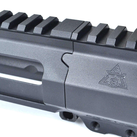 SPEAR M-LOK Handguard for AR-15 – 9, 12, & 15 inch Lengths — alternate view 25