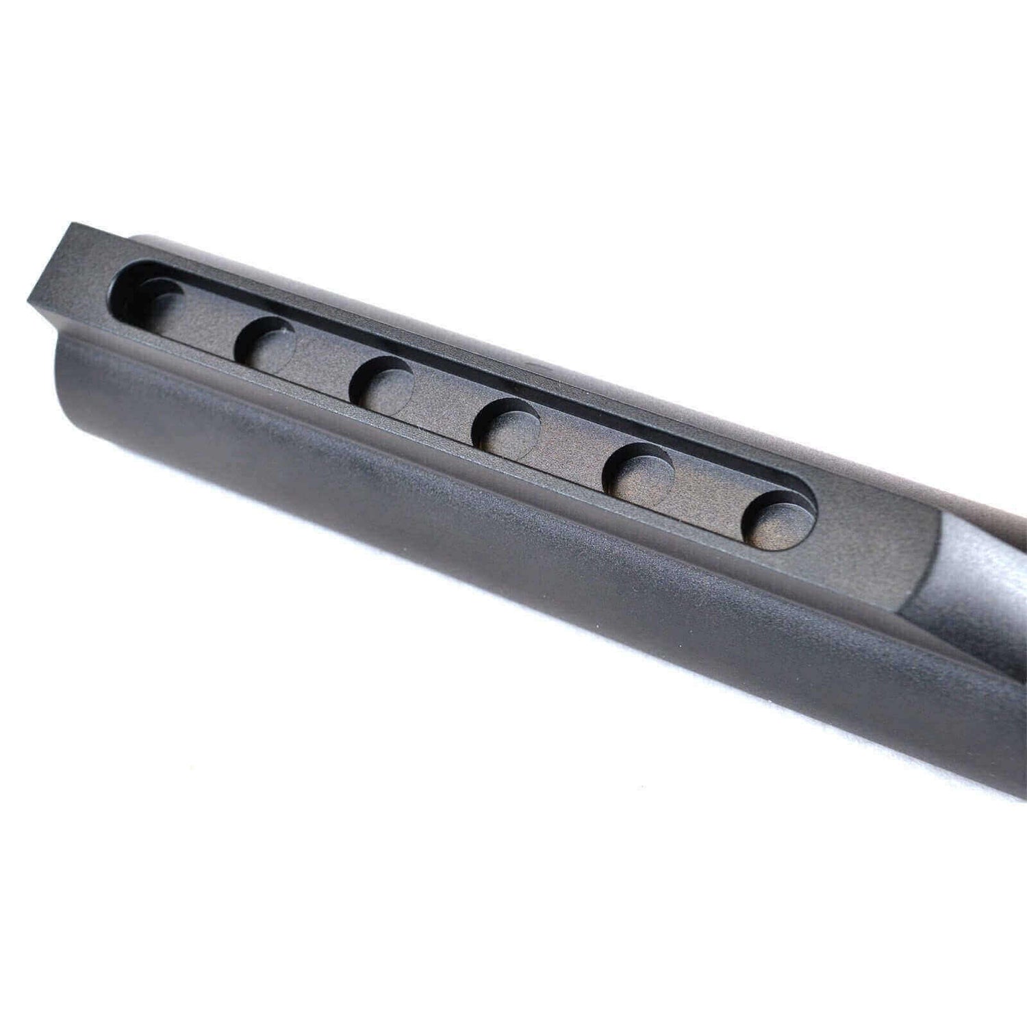 Mil Spec AR-15 Buffer Tube – 10 Colors Available — alternate view 12