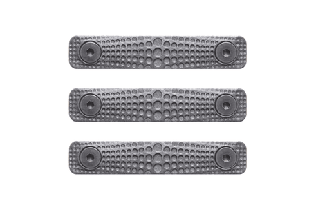 M-LOK Rail Cover Panels – Gecko and Cyclops — alternate view 6