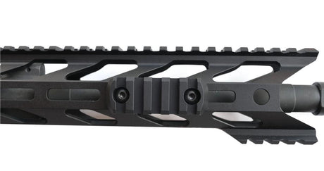 M-LOK Picatinny Rail Sections – 3, 5, and 7 Slots – 5 Slots — alternate view 4