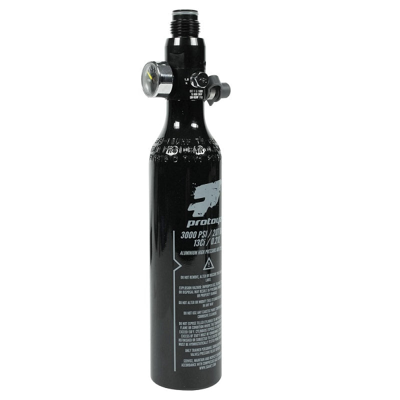 Planet Eclipse ProToyz 13ci 3000psi HPA Air System