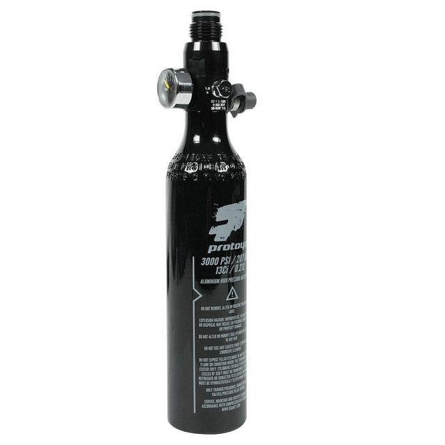 Planet Eclipse ProToyz 13ci 3000psi HPA Air System