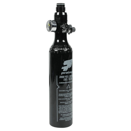 Planet Eclipse ProToyz 13ci 3000psi HPA Air System