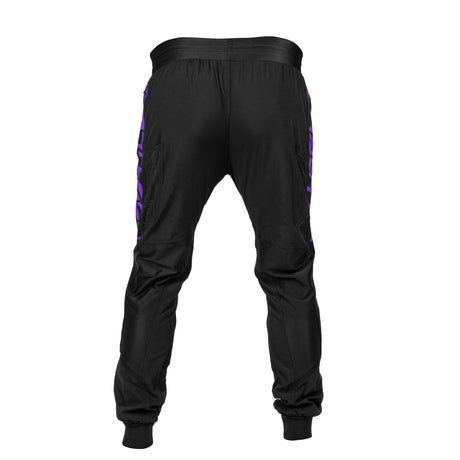 Hostile® - TRK AIR Jogger Pants - Purple – 3X-Large (40-44) — alternate view 6