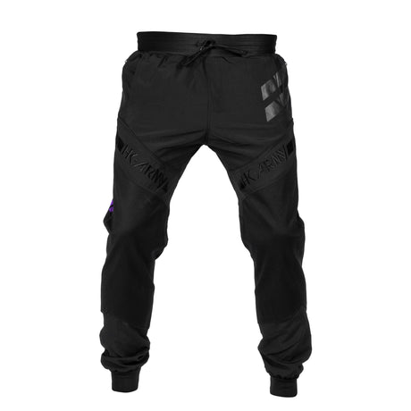 Hostile® - TRK AIR Jogger Pants - Purple – X-Large (Size 34-38) — alternate view 4