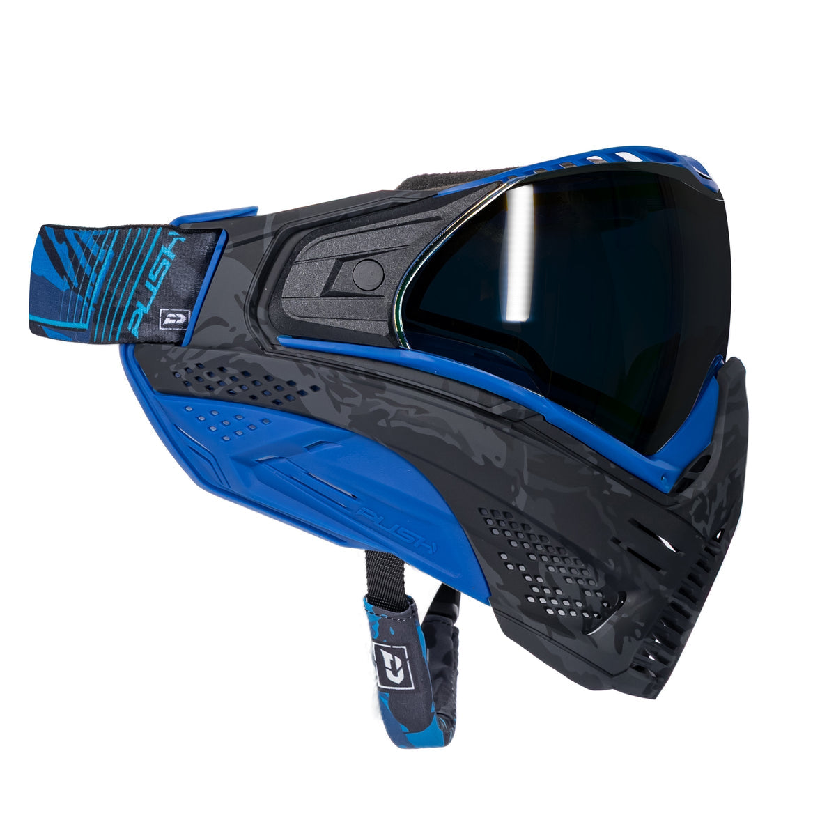 Masque de paintball Push Unite