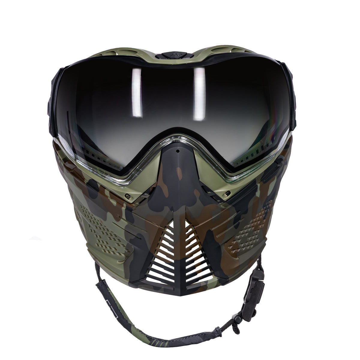 Masque de paintball Push Unite