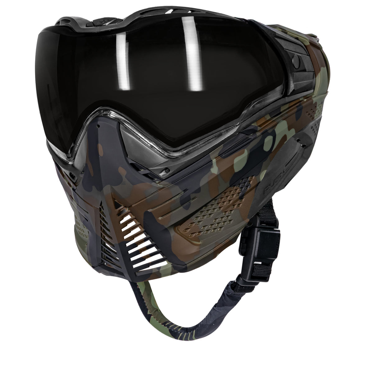 Masque de paintball Push Unite