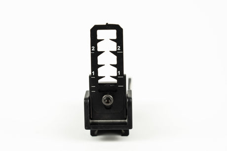 Nova Paintball Thumper Elevation Sight - TES — alternate view 3