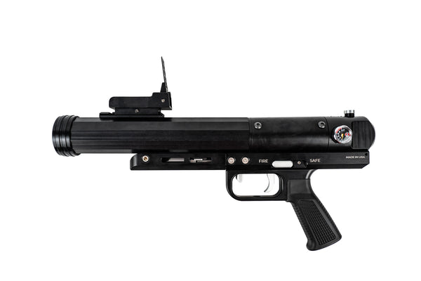 Nova Paintball Thumper Elevation Sight - TES — alternate view 8