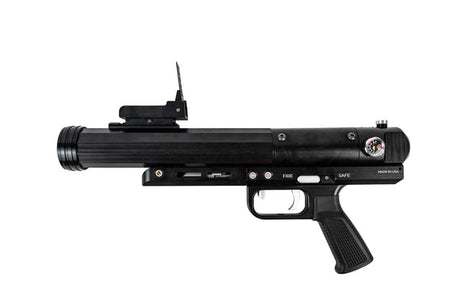 Nova Paintball Thumper Elevation Sight - TES — alternate view 8