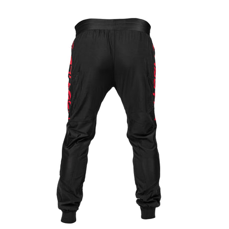 Hostile® - TRK AIR Jogger Pants - Red – 3X-Large (40-44) — alternate view 6