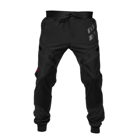 Hostile® - TRK AIR Jogger Pants - Red – X-Large (Size 34-38) — alternate view 4