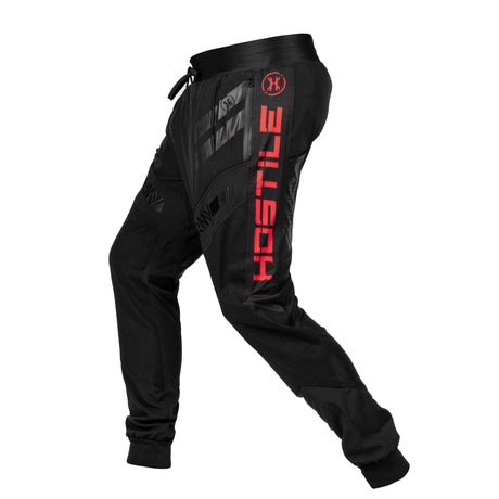 Hostile® - TRK AIR Jogger Pants - Red – 2X-Large (38-42) — alternate view 5