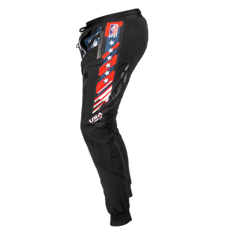 Team USA 2024 - TRK AIR Jogger Pants – X-Large — alternate view 4