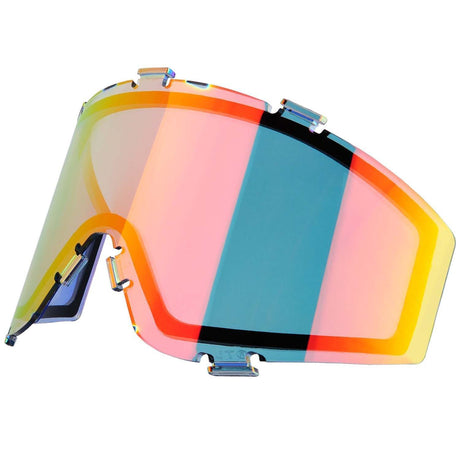 JT Spectra Lens Thermal Prizm 2.0 – Sky — alternate view 2