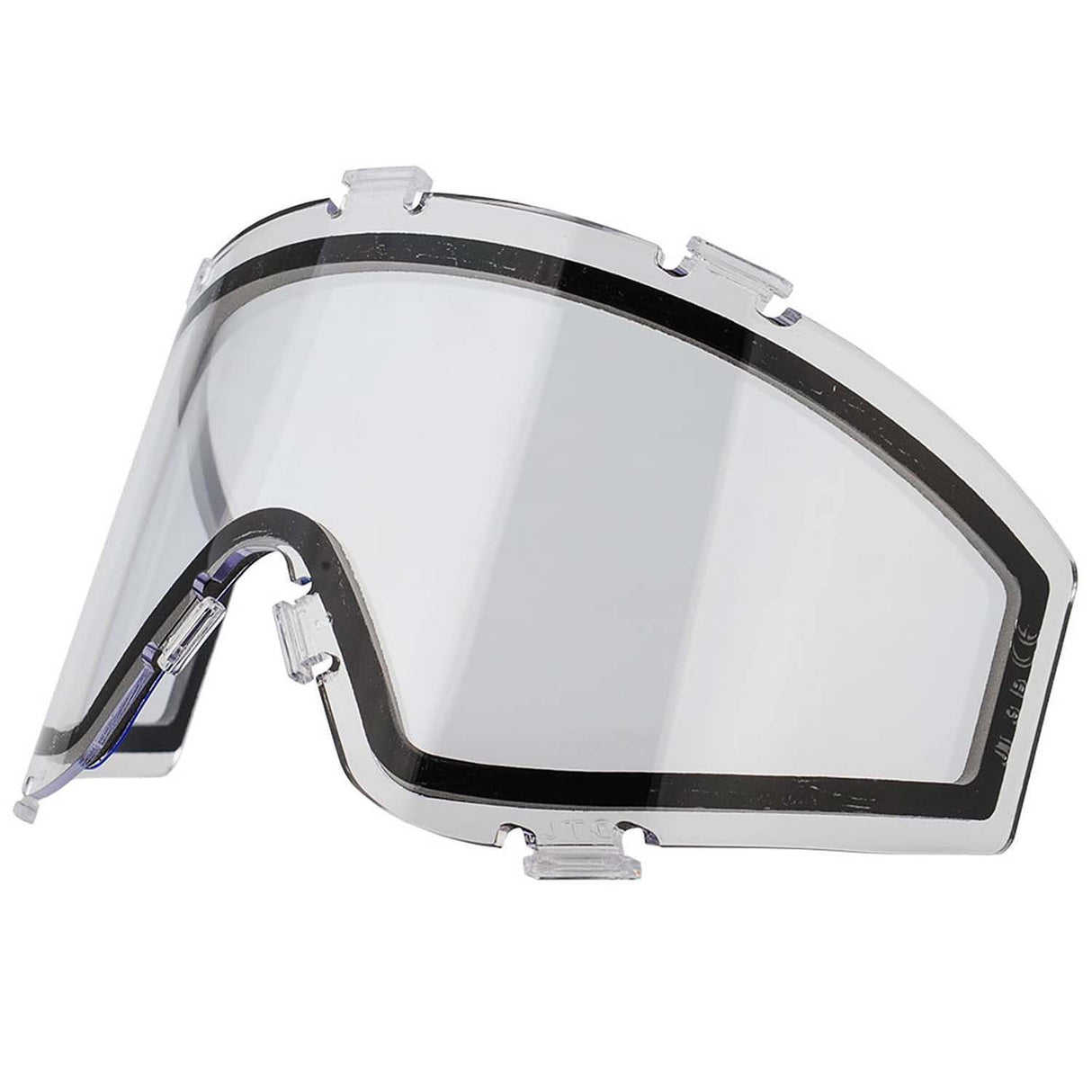 JT Spectra Lens Thermal – Clear