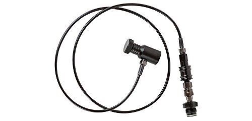 Tippmann Micro Remote Line w\ Slide Check + QD