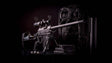 SAR-12C Bolt Action Paintball Sniper Rifle with Optional Sniper Package – Standard Bolt Action Kit — alternate view 2