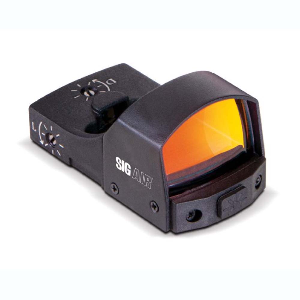 Sig Sauer Sig Air Reflex Sight — alternate view 2