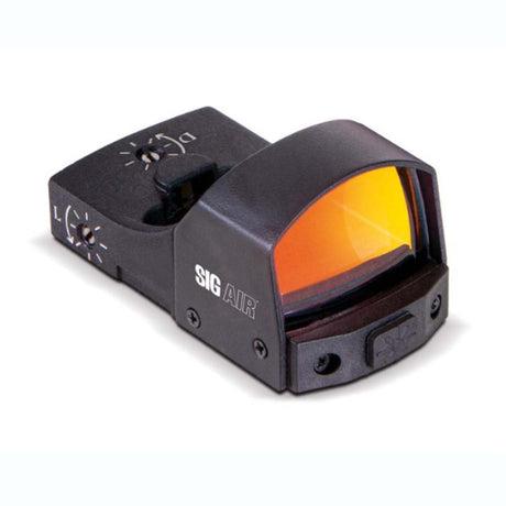 Sig Sauer Sig Air Reflex Sight — alternate view 2