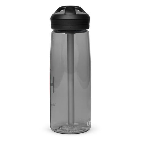 HRTI Sports water bottle — alternate view 3