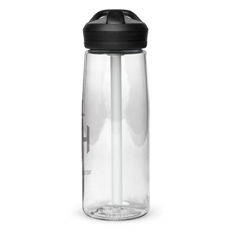 HRTI Sports water bottle — alternate view 7