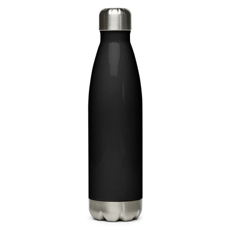 HRTI Stainless steel water bottle — alternate view 4