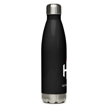 HRTI Stainless steel water bottle — alternate view 2