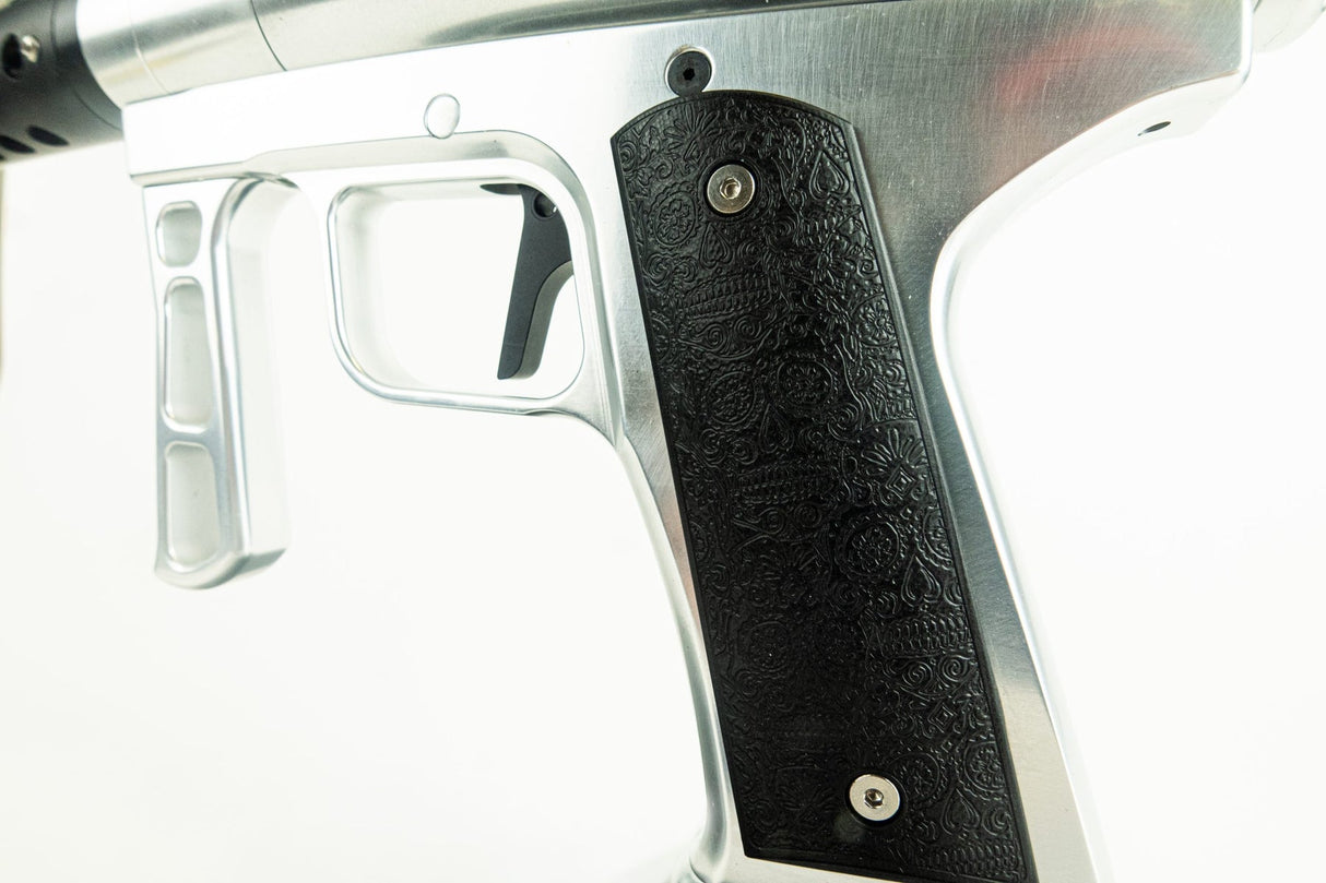 Anodized Aluminum Grips — alternate view 10