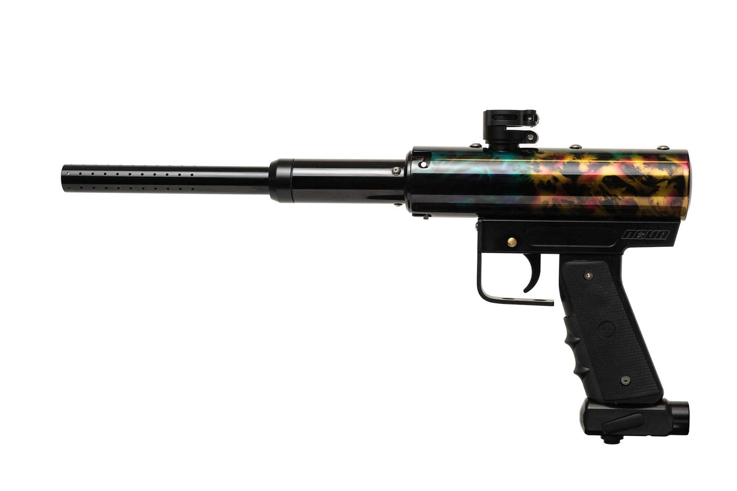 N1 Supernova – Black — alternate view 3