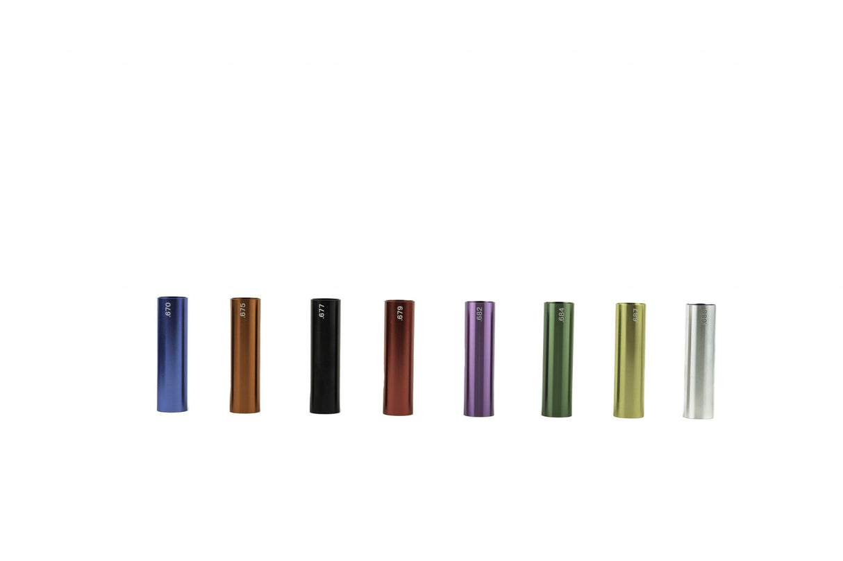 Inner Barrel Sleeve Full Kit (Including The Standard .688)