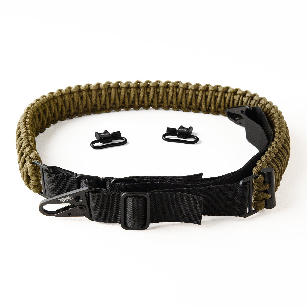 SurvivorCord Weapon Sling — alternate view 9