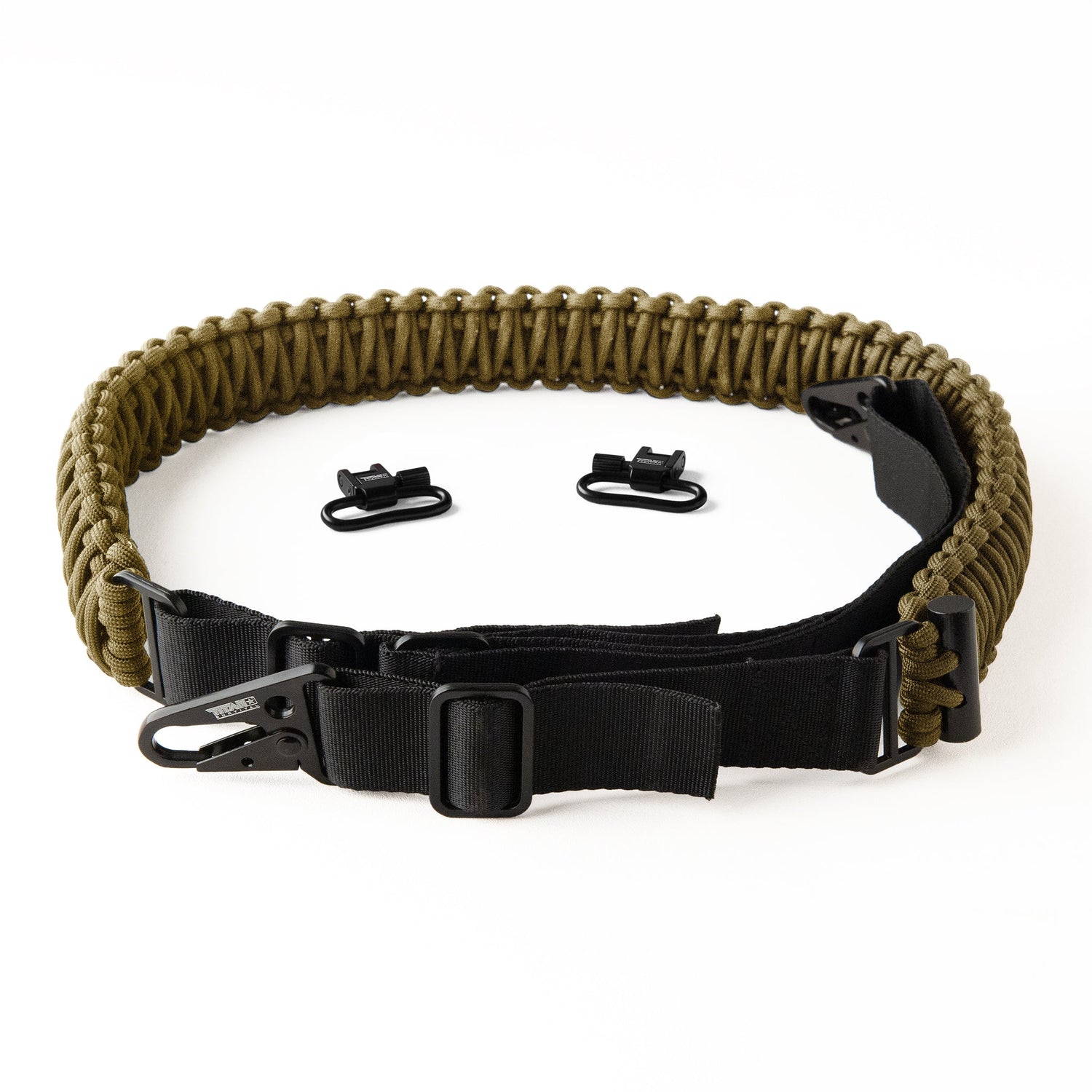 SurvivorCord Weapon Sling — alternate view 9