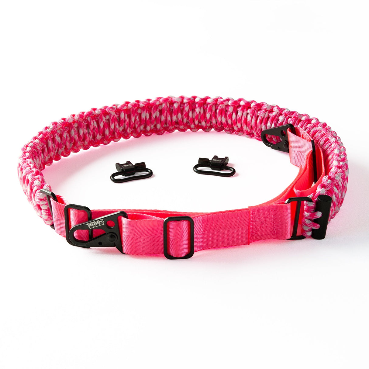 SurvivorCord Weapon Sling — alternate view 6