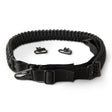SurvivorCord Weapon Sling – Black