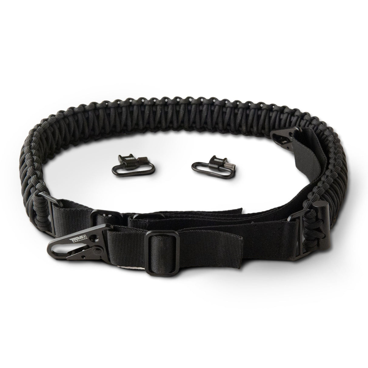 SurvivorCord Weapon Sling – Black