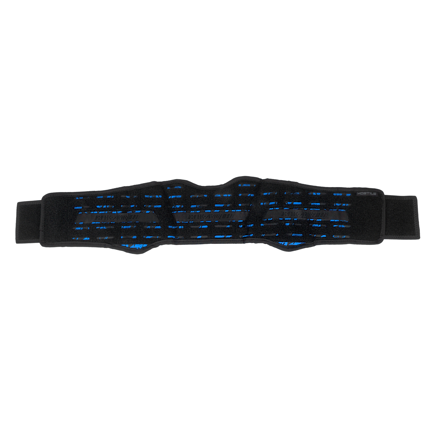 Synapse Flex Belt - Blue — alternate view 11