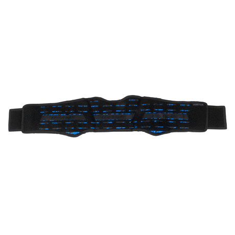 Synapse Flex Belt - Blue — alternate view 11