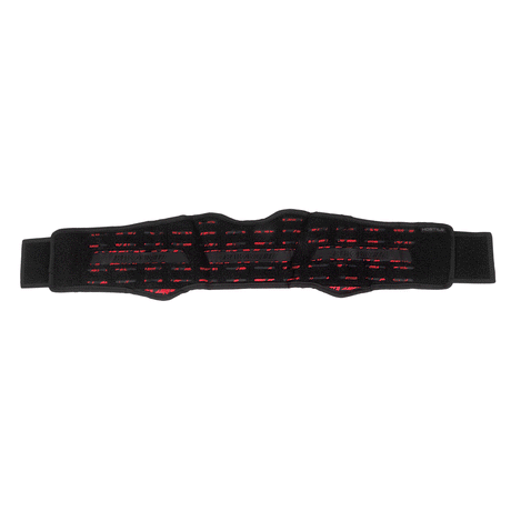 Synapse Flex Belt - Red — alternate view 3